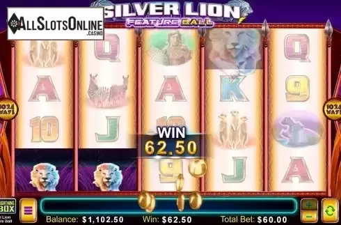 Win Screen