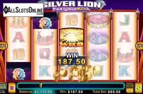Win Screen 2