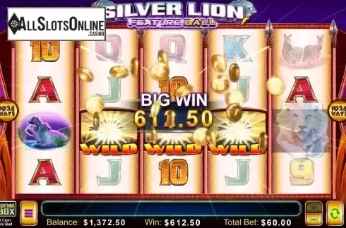 Win Screen 4