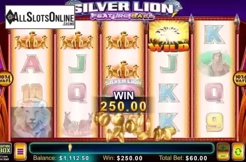 Win Screen 3