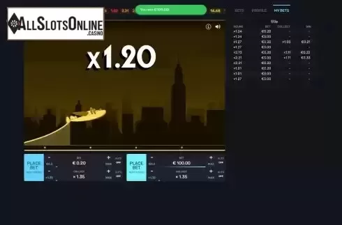 Win screen 2