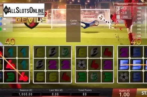 Win screen 2