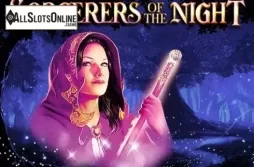 Sorcerers of the Night
