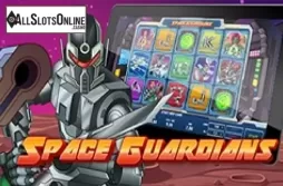 Space Guardians