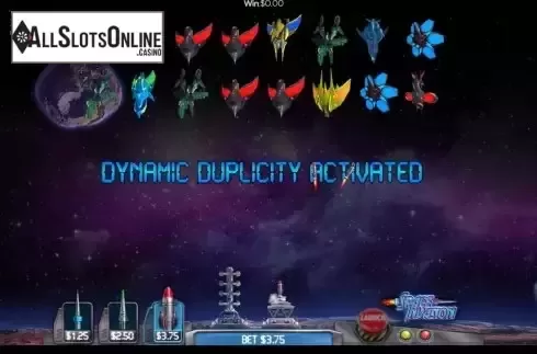 Game screen 3