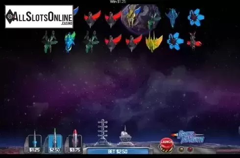 Game screen 2
