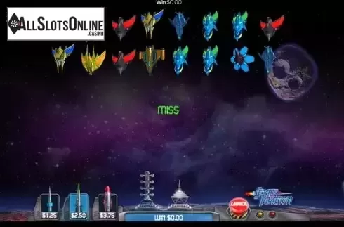 Game screen 4