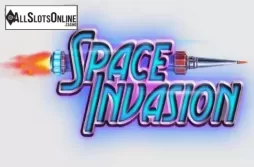 Space Invasion (Flipluck)