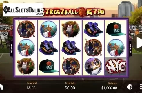 Reel Screen