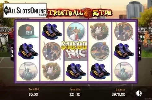 Win Screen 2
