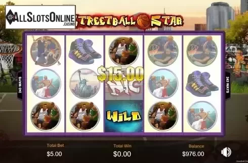 Win Screen 3