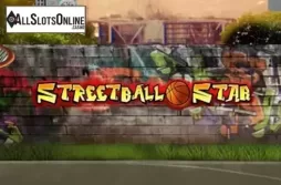 Streetball Star
