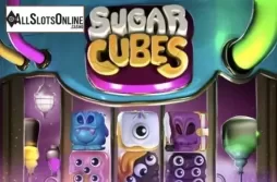 Sugar Cubes Halloween