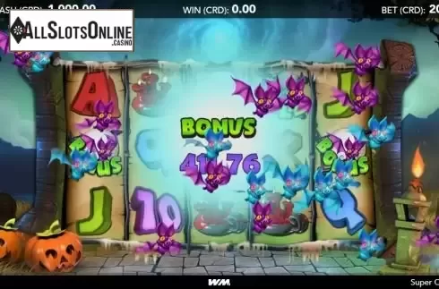 Win screen 2