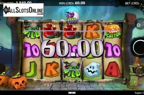 Win screen 3