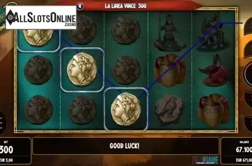 Win Screen 4