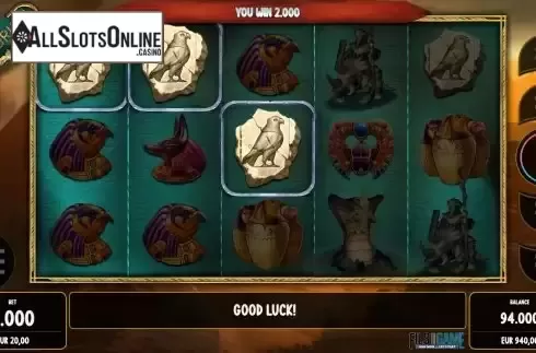Win Screen 2