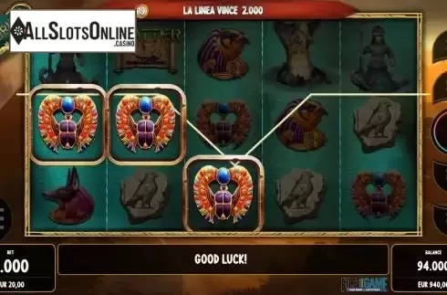 Win Screen