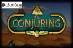 The Conjuring