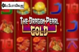 The Dragon Pearl Gold