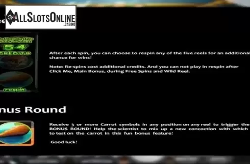 Game Rules 3. The Mad Genius from Nucleus Gaming