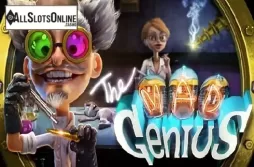 The Mad Genius