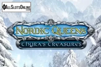 Thyra's Treasure