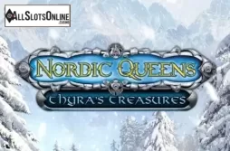 Thyra's Treasure