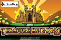 Treasure Kingdom