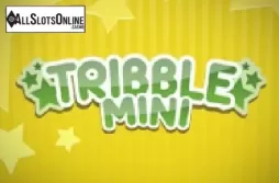 Tribble Mini. Tribble Mini from NetEnt