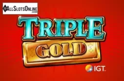 Triple Gold