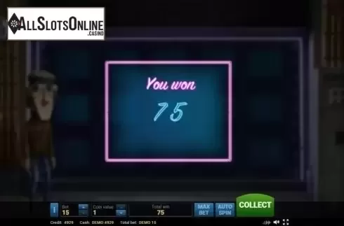 Free Spins Win. USSR Seventies from Evoplay Entertainment