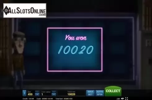 Free Spins Win - Sticky Wild Mode. USSR Seventies from Evoplay Entertainment