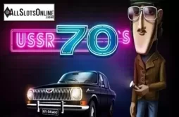 USSR Seventies