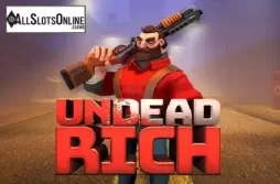 Undead Rich