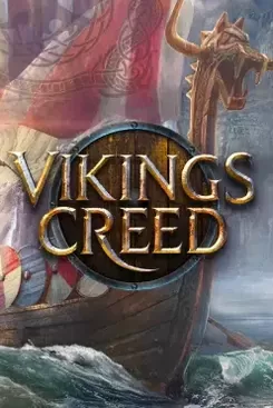 Vikings Creed