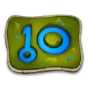 icon 10