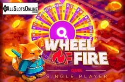 Wheel of Fire Single Player