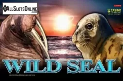 Wild Seal