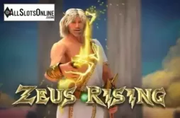 Zeus Rising