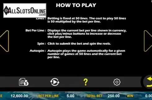 Information screen 1. Zheng He Treasure Ship from Aspect Gaming