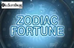 Zodiac Fortune Scratch