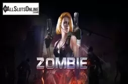 Zombie (Dream Tech)