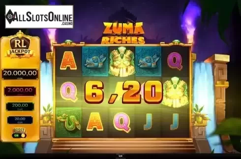 Win Screen