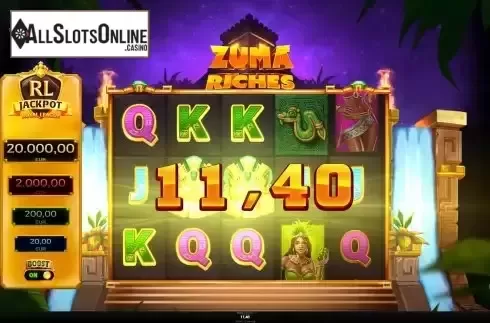 Win Screen 2
