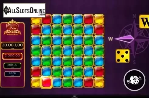 Royal League Jackpot
