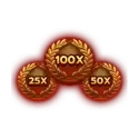 Bonus Buy Free Spins Feature