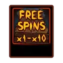 Bonus Buy Free Spins Multiplier