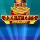 Book of Cats MEGAWAYS