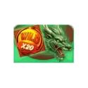Bonus Buy GREEN DRAGON